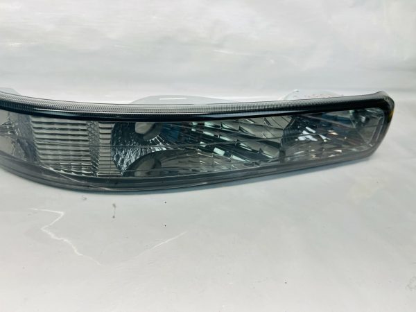 2000 2001 2002 2003 2004 2005 2006 CHEVY SILVERADO SUBURBAN RIGHT TURN SIGNAL - Image 5