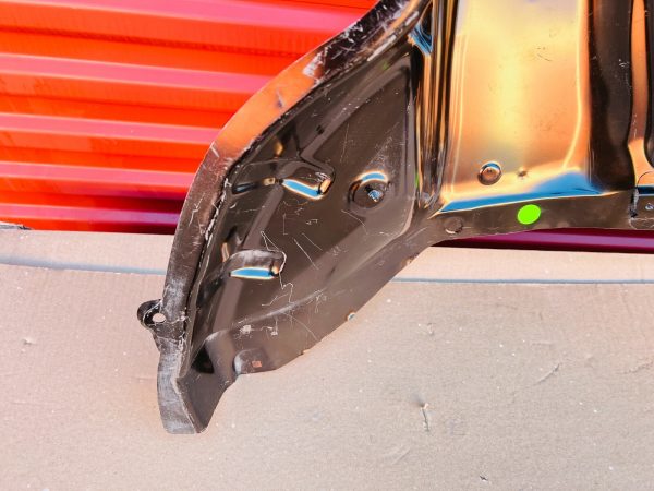 6163306905 12 2013 2014 2015 2016 2017 TOYOTA CAMRY REAR RIGHT INNER WHEEL HOUSE - Image 11