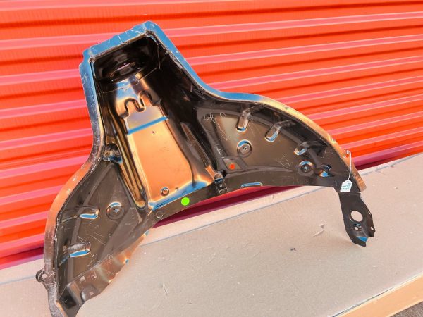 6163306905 12 2013 2014 2015 2016 2017 TOYOTA CAMRY REAR RIGHT INNER WHEEL HOUSE - Image 12