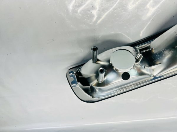 2000 2001 2002 2003 2004 2005 2006 CHEVY SILVERADO SUBURBAN LEFT TURN SIGNAL - Image 8
