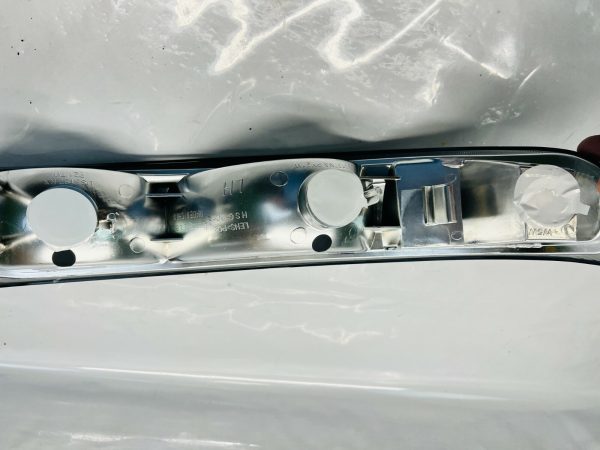 2000 2001 2002 2003 2004 2005 2006 CHEVY SILVERADO SUBURBAN LEFT TURN SIGNAL - Image 9