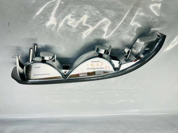 2000 2001 2002 2003 2004 2005 2006 CHEVY SILVERADO SUBURBAN LEFT TURN SIGNAL - Image 10