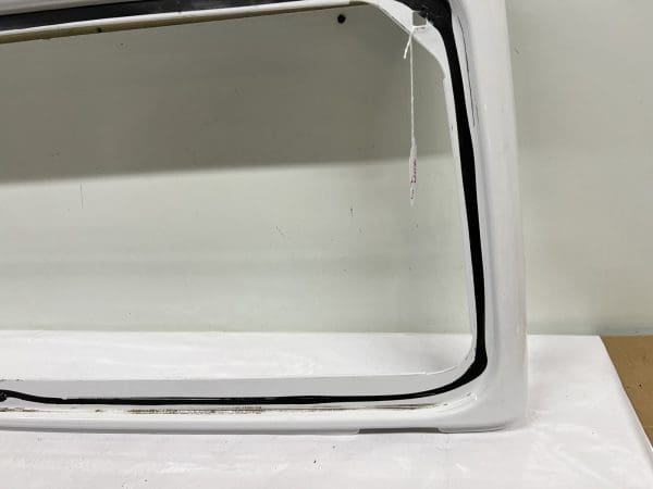 2019 2020 2021 2022 2023 Jeep Wrangler Gladiator  Front OEM Windshield Frame - Image 9