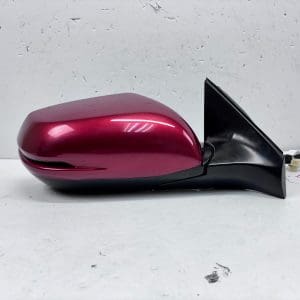 2017 2018 2019 2020-2022 HONDA CRV BLIND SPOT TURN SIGNAL RIGHT SIDE OEM MIRROR