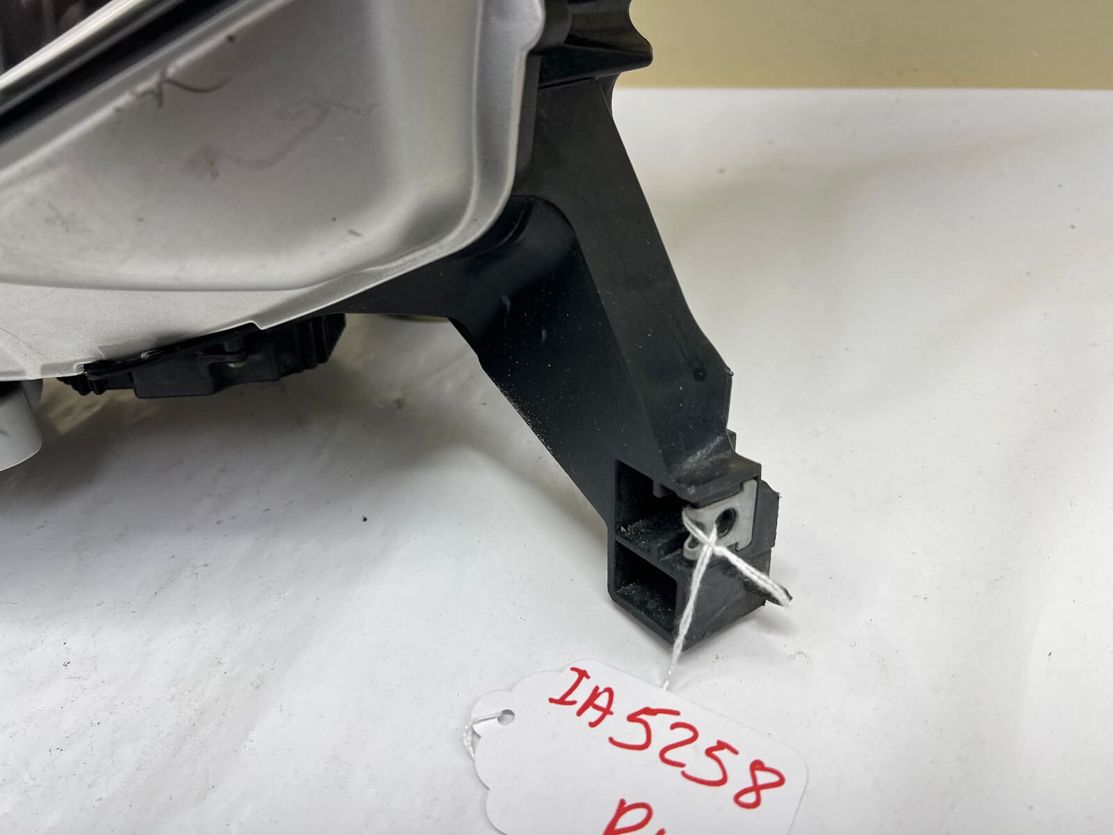 2013 2014 2015 INFINITI QX60 JX35 XENON HID FRONT LEFT OEM HEADLIGHT - Image 3