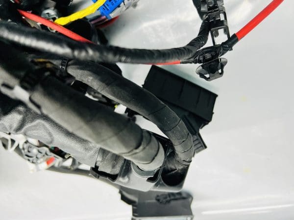2014 2015 KIA SORENTO FRONT ENGINE WIRING HARNESS OEM GENUINE 91250-1U062 - Image 9