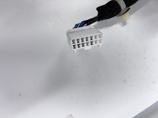 2017 2018 2019 2020-2022 HONDA CRV BLIND SPOT TURN SIGNAL RIGHT SIDE OEM MIRROR - Image 4