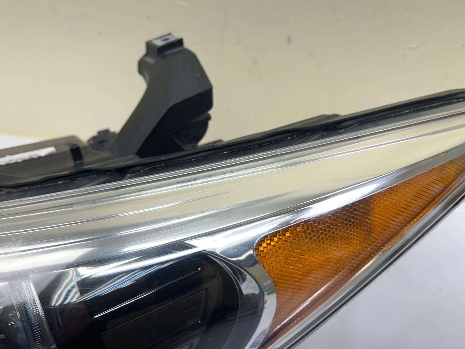 2013 2014 2015 INFINITI QX60 JX35 XENON HID FRONT LEFT OEM HEADLIGHT - Image 6