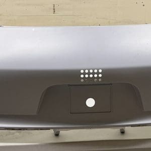 2017 2018 2019 PORSCHE 991 GT3 REAR OEM BUMPER RACING GENUINE 99150541181