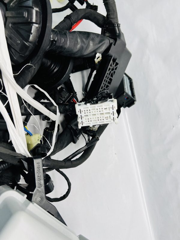 2014 2015 KIA SORENTO FRONT ENGINE WIRING HARNESS OEM GENUINE 91250-1U062 - Image 10