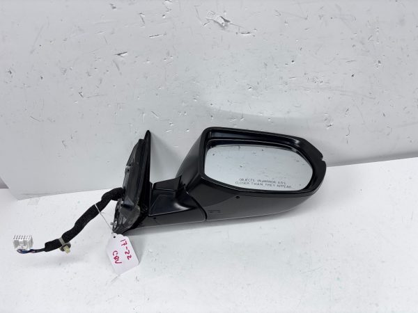 2017 2018 2019 2020-2022 HONDA CRV BLIND SPOT TURN SIGNAL RIGHT SIDE OEM MIRROR - Image 14