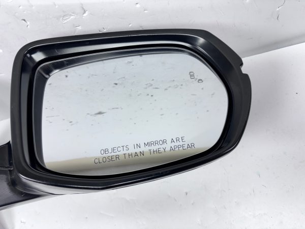 2017 2018 2019 2020-2022 HONDA CRV BLIND SPOT TURN SIGNAL RIGHT SIDE OEM MIRROR - Image 16