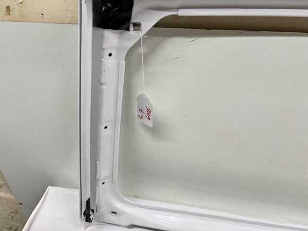 2019 2020 2021 2022 2023 Jeep Wrangler Gladiator  Front OEM Windshield Frame - Image 12