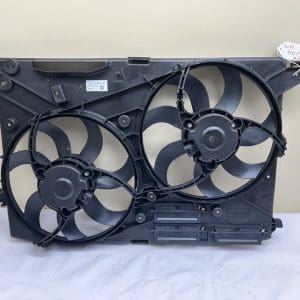 2013-2015 2016 2017 2018 2019 2020 FORD FUSION GENUINE COOLING FAN DG9Z8C607J
