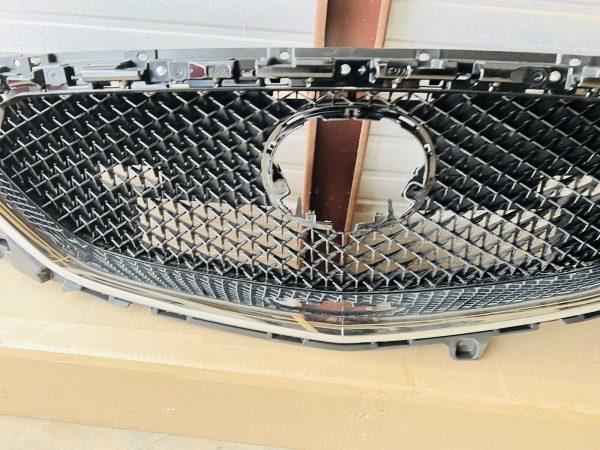 OEM 2017 2018 2019 2020 2021 Mazda CX5 CX-5 Front Grille Genuine KB8E-40-710J - Image 5