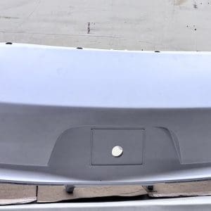 OEM PORSCHE 991 991.2 GT3 REAR OEM BUMPER COVER GENUINE 99150529180