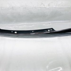 2016 2017 2018 HONDA CIVIC FRONT RIGHT UPPER GRILLE HEADLIGHT TRIM 71124-TBA-A01