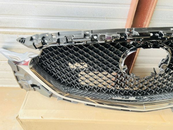 OEM 2017 2018 2019 2020 2021 Mazda CX5 CX-5 Front Grille Genuine KB8E-40-710J - Image 6