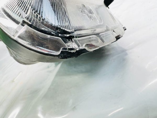 🎈🎈 92101-M7100 2019 2020 2021 KIA FORTE HALOGEN LED FRONT LEFT OEM HEADLIGHT - Image 10