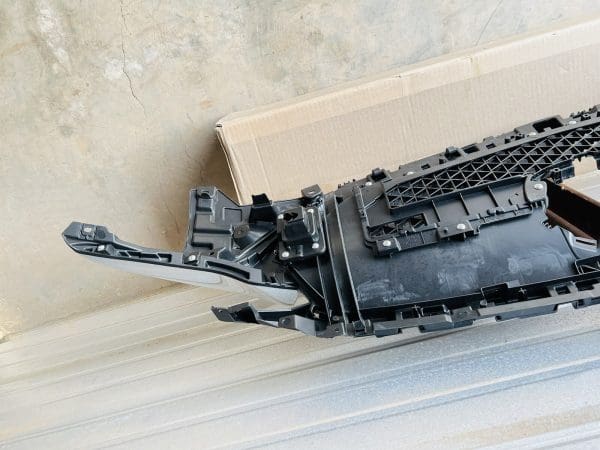 OEM 2017 2018 2019 2020 2021 Mazda CX5 CX-5 Front Grille Genuine KB8E-40-710J - Image 8