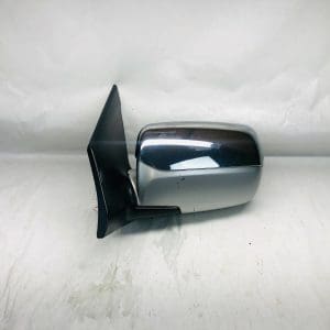 2003 2004 2005 2006 2007 2008 HONDA PILOT FRONT LEFT DRIVER OEM SIDEVIEW MIRROR