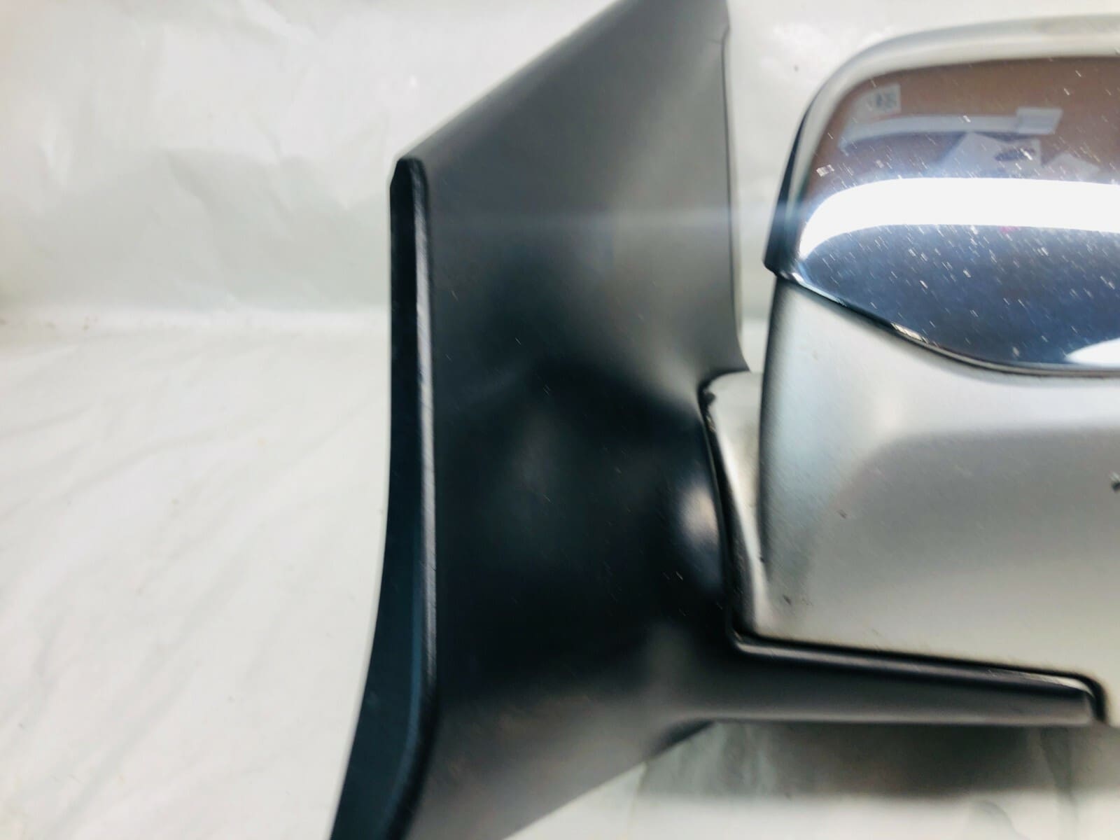 2003 2004 2005 2006 2007 2008 HONDA PILOT FRONT LEFT DRIVER OEM SIDEVIEW MIRROR - Image 3