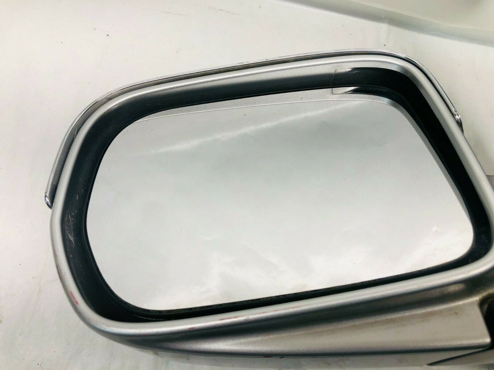 2003 2004 2005 2006 2007 2008 HONDA PILOT FRONT LEFT DRIVER OEM SIDEVIEW MIRROR - Image 11