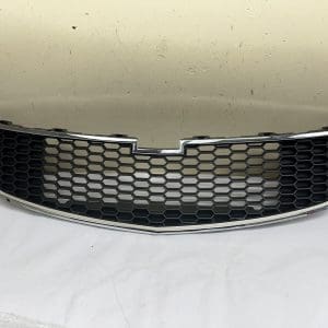 🌟MINT🌟2011 2012 2013 2014 CHEVY CRUZE LOWER OEM GRILLE GENUINE 95225615
