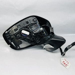 2017-2023 Mazda CX-5 Right OEM Side View Mirror kc9e69121