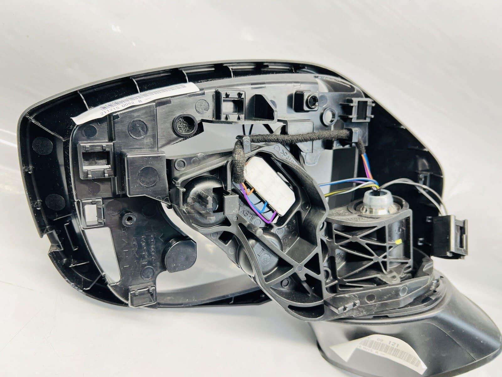 2017-2023 Mazda CX-5 Right OEM Side View Mirror kc9e69121 - Image 9