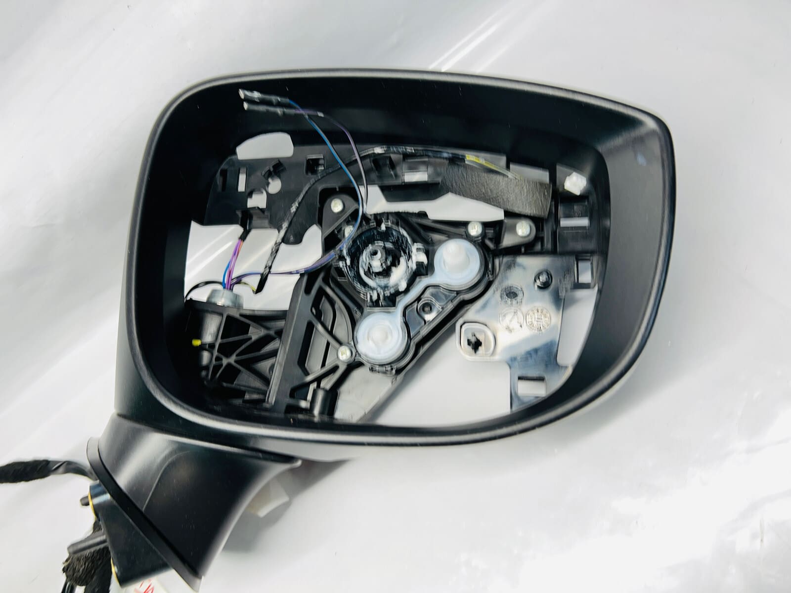 2017-2023 Mazda CX-5 Right OEM Side View Mirror kc9e69121 - Image 11