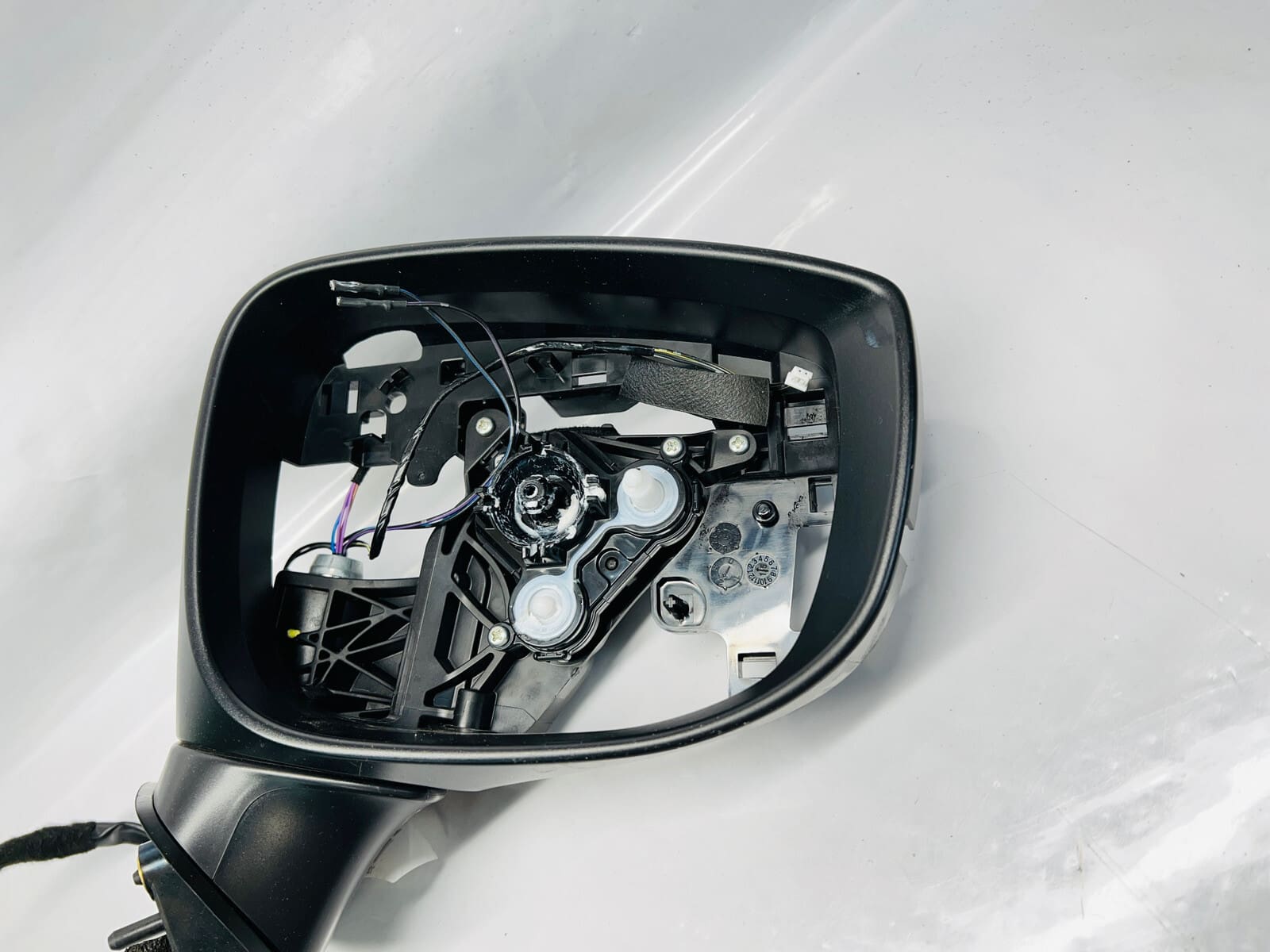 2017-2023 Mazda CX-5 Right OEM Side View Mirror kc9e69121 - Image 13