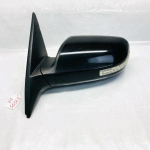 2007 2008 2009 2010 2011 2012 NISSAN ALTIMA FRONT LEFT OEM SIDE VIEW MIRROR SED
