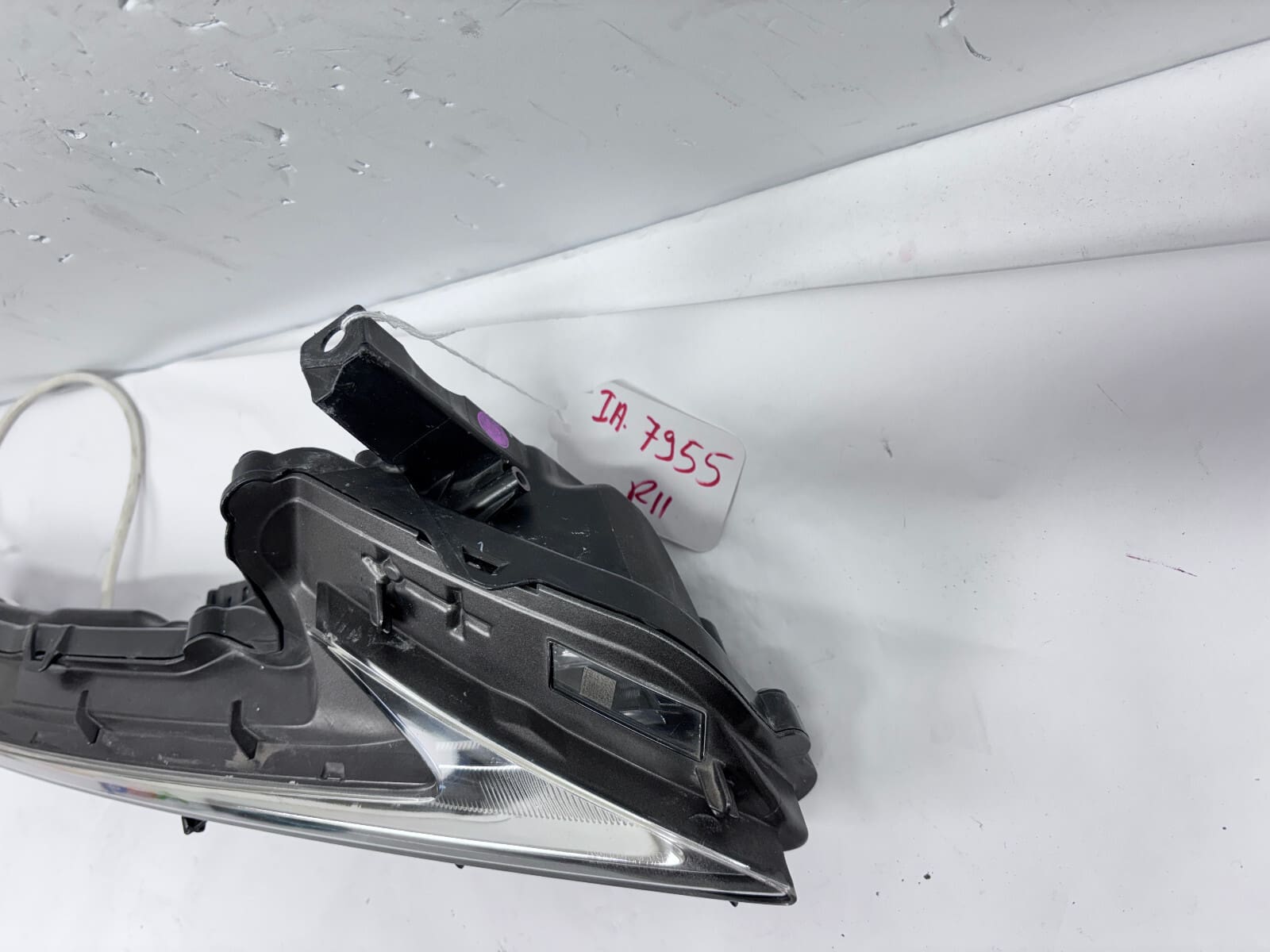 2014 2015 2016 LEXUS IS IS250 IS350 LED FRONT RIGHT OEM RUNNING LIGHT TESTED - Image 4