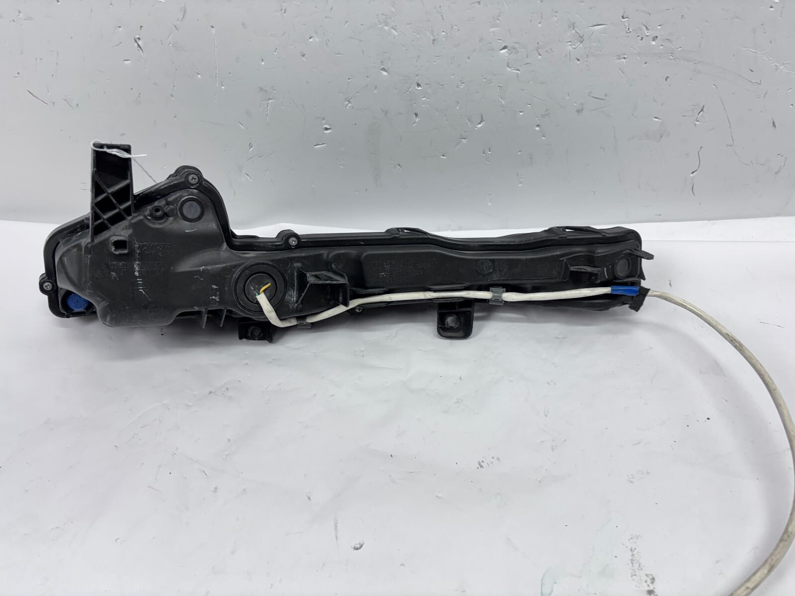 2014 2015 2016 LEXUS IS IS250 IS350 LED FRONT RIGHT OEM RUNNING LIGHT TESTED - Image 10