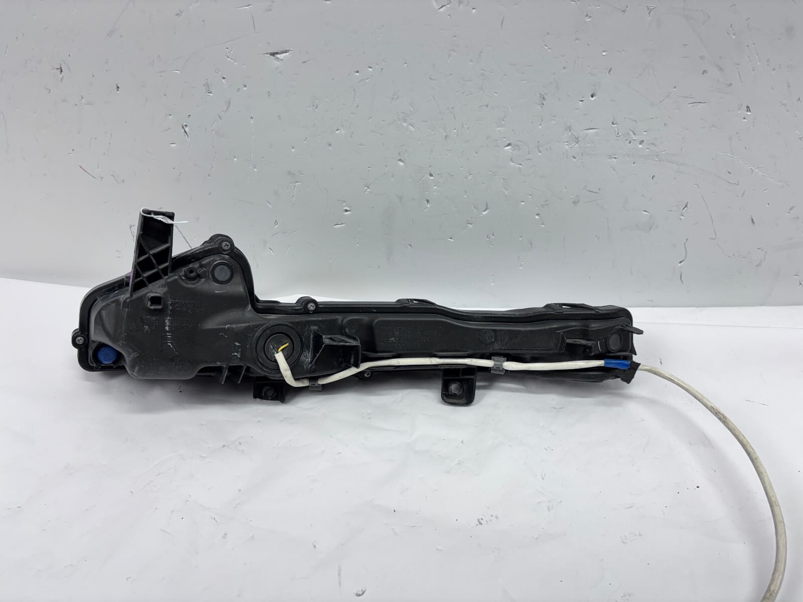 2014 2015 2016 LEXUS IS IS250 IS350 LED FRONT RIGHT OEM RUNNING LIGHT TESTED - Image 11