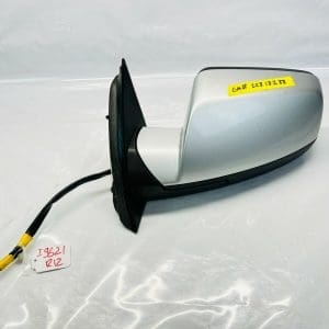 22818288 2011-2014 CHEVY EQUINOX GMC TERRAIN FRONT LEFT SIDE VIEW OEM MIRROR