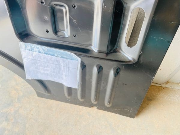 FL3Z9627864C 2015 2016 2017 2018 2019 2020 FORD F150 RIGHT INNER BED PANEL 6.5 - Image 3