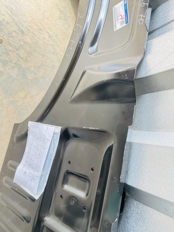 FL3Z9627864C 2015 2016 2017 2018 2019 2020 FORD F150 RIGHT INNER BED PANEL 6.5 - Image 5