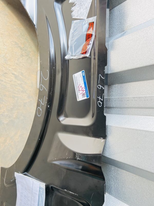 FL3Z9627864C 2015 2016 2017 2018 2019 2020 FORD F150 RIGHT INNER BED PANEL 6.5 - Image 6