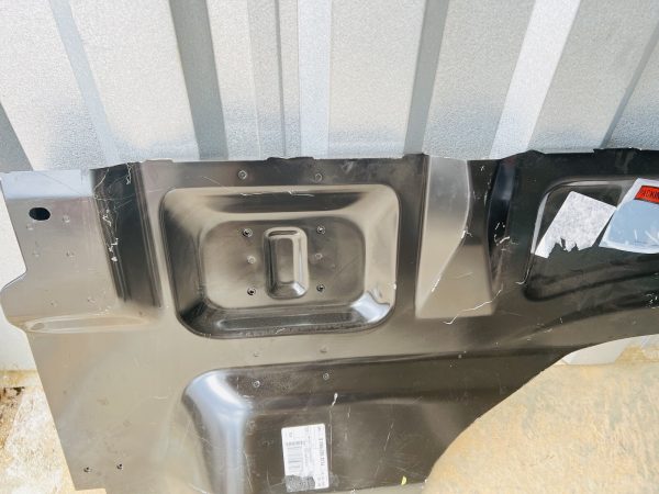 FL3Z9627864C 2015 2016 2017 2018 2019 2020 FORD F150 RIGHT INNER BED PANEL 6.5 - Image 8