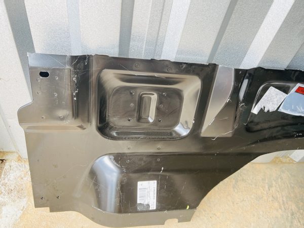 FL3Z9627864C 2015 2016 2017 2018 2019 2020 FORD F150 RIGHT INNER BED PANEL 6.5 - Image 10