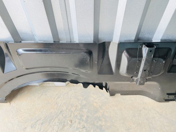 FL3Z9627864C 2015 2016 2017 2018 2019 2020 FORD F150 RIGHT INNER BED PANEL 6.5 - Image 12