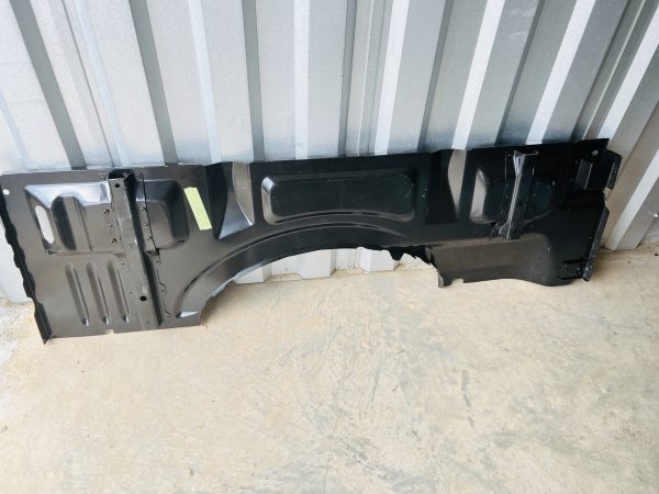 FL3Z9627864C 2015 2016 2017 2018 2019 2020 FORD F150 RIGHT INNER BED PANEL 6.5 - Image 13