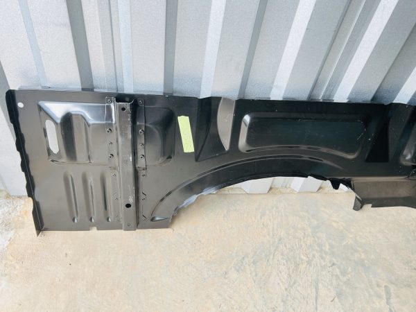 FL3Z9627864C 2015 2016 2017 2018 2019 2020 FORD F150 RIGHT INNER BED PANEL 6.5 - Image 15