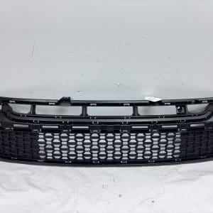 23159135 NEW OEM 2017 2018 2019 GMC ACADIA FRONT LOWER BLACK GRILLE OEM