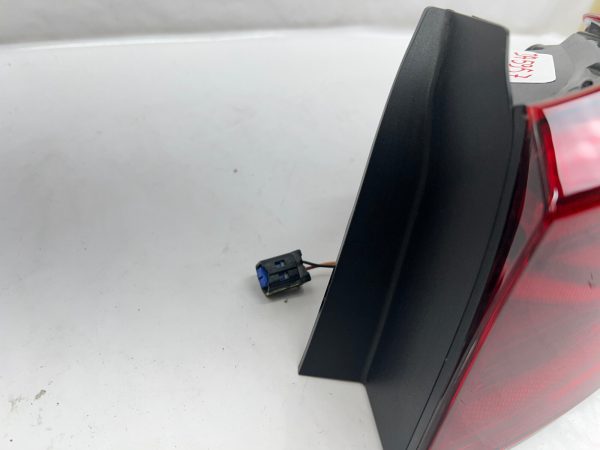 92402m7000 2019 2020 2021 2022 kia forte halogen rear right oem tail light - Image 10