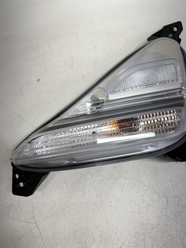 🌟🌟 92305-M7000 2019 2020 2021 KIA FORTE FRONT LEFT FOG LIGHT TURN SIGNAL - Image 2