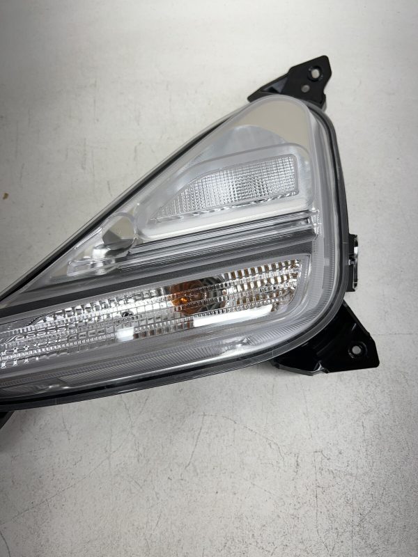 🌟🌟 92305-M7000 2019 2020 2021 KIA FORTE FRONT LEFT FOG LIGHT TURN SIGNAL - Image 3