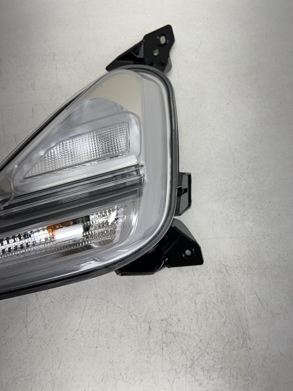 🌟🌟 92305-M7000 2019 2020 2021 KIA FORTE FRONT LEFT FOG LIGHT TURN SIGNAL - Image 4